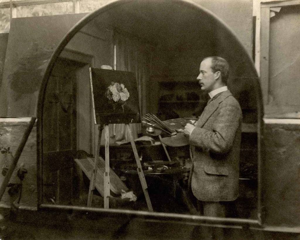 Harold Gilman Beyond Camden Town